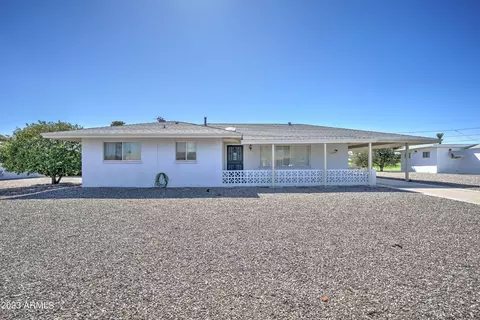 12068 N Pebble Beach Dr, Sun City, AZ 85351