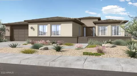 1289 W Poco Calle --, Queen Creek, AZ 85140