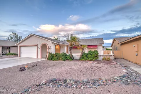 957 S 79th St, Mesa, AZ 85208