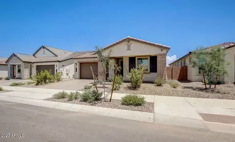 21440 E Kingbird Dr, Queen Creek, AZ 85142