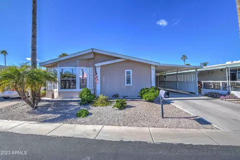 150 S Windsor -- #121, Mesa, AZ 85204