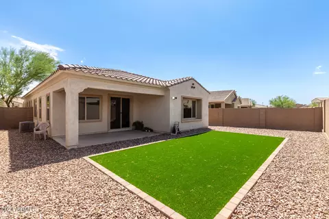 950 S 200th Ln, Buckeye, AZ 85326