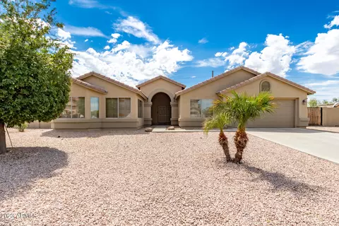 32208 N Sunflower Trl, San Tan Valley, AZ 85143
