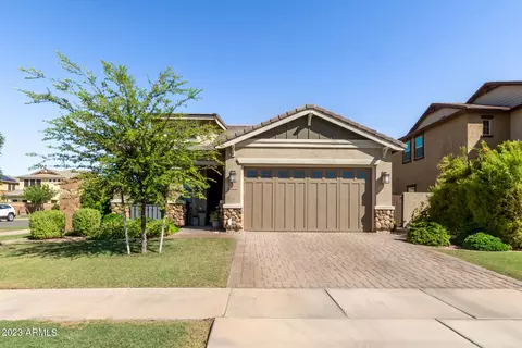 3488 E Spring Wheat Ln, Gilbert, AZ 85296