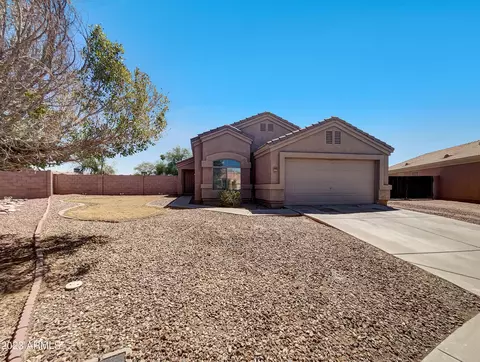 3001 N 89th Dr, Phoenix, AZ 85037