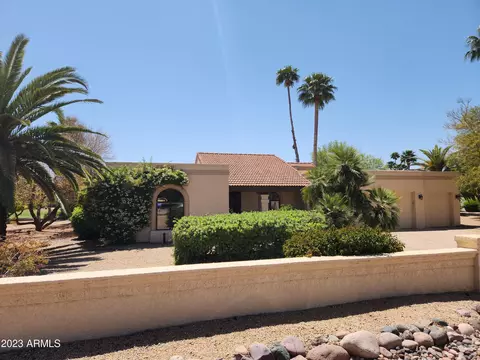 18727 E Avenida Del Ray --, Rio Verde, AZ 85263