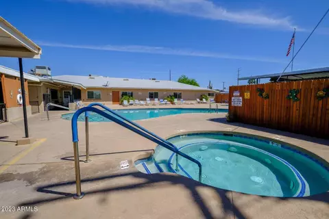 6060 E Anaheim St, Mesa, AZ 85205 photo 29