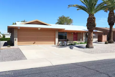 6060 E Anaheim St, Mesa, AZ 85205