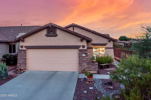 8217 S Pioneer Ct, Gold Canyon, AZ 85118
