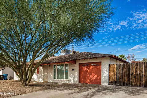 9202 N 18th Ave, Phoenix, AZ 85021