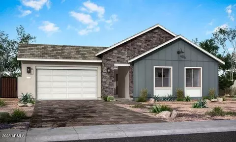 4815 W Rogers Pass, Queen Creek, AZ 85142