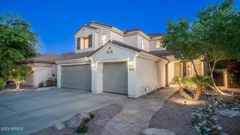 239 E Krista Way, Tempe, AZ 85284