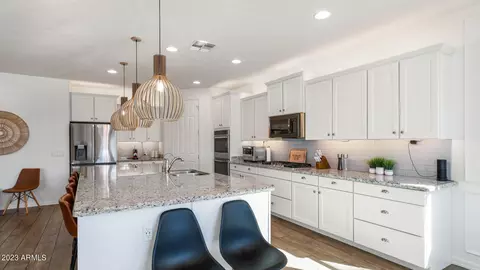 10445 E Sheffield Dr, Mesa, AZ 85212 photo 12