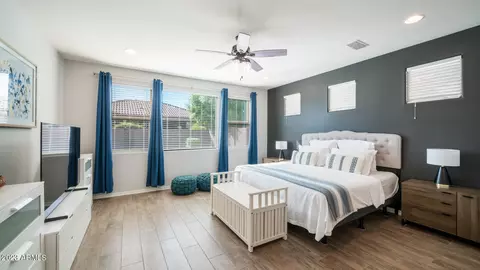 10445 E Sheffield Dr, Mesa, AZ 85212 photo 15