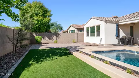 10445 E Sheffield Dr, Mesa, AZ 85212 photo 32