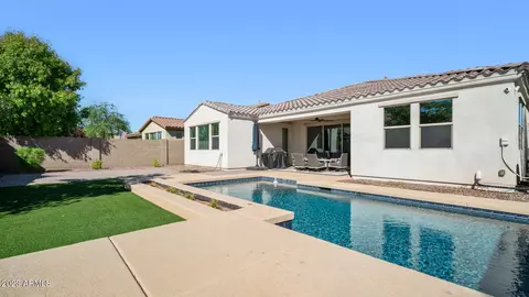 10445 E Sheffield Dr, Mesa, AZ 85212 photo 37