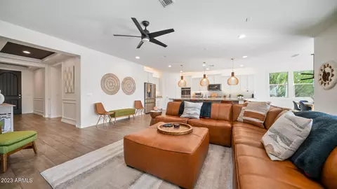 10445 E Sheffield Dr, Mesa, AZ 85212 photo 9