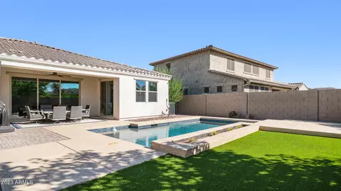 10445 E Sheffield Dr, Mesa, AZ 85212 photo 33