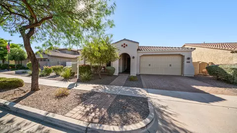 10445 E Sheffield Dr, Mesa, AZ 85212
