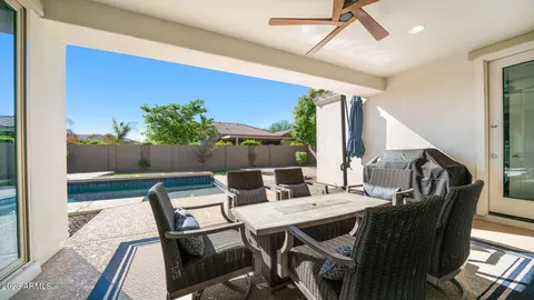 10445 E Sheffield Dr, Mesa, AZ 85212 photo 30