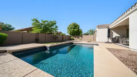 10445 E Sheffield Dr, Mesa, AZ 85212 photo 5