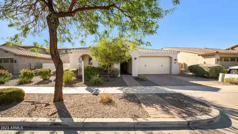 10445 E Sheffield Dr, Mesa, AZ 85212 photo 39