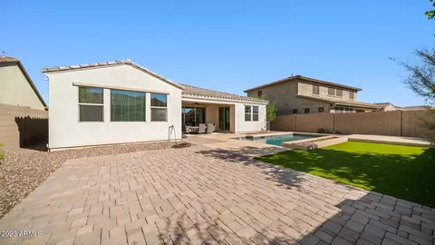 10445 E Sheffield Dr, Mesa, AZ 85212 photo 34
