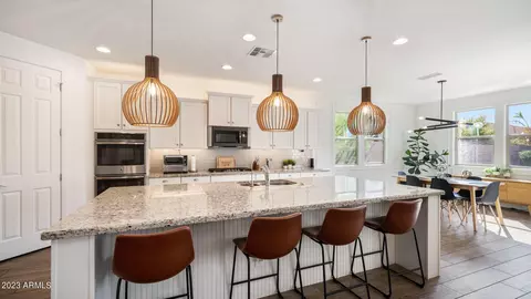 10445 E Sheffield Dr, Mesa, AZ 85212 photo 3