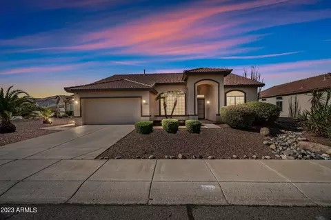 11662 W Cactus Wren Ct, Surprise, AZ 85378