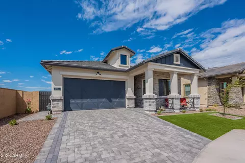 4160 S Columbus Dr, Gilbert, AZ 85297
