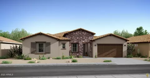 4424 W Questa Dr, Glendale, AZ 85310