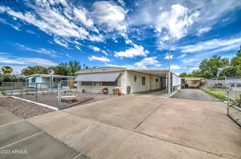 107 N 88th Pl, Mesa, AZ 85207