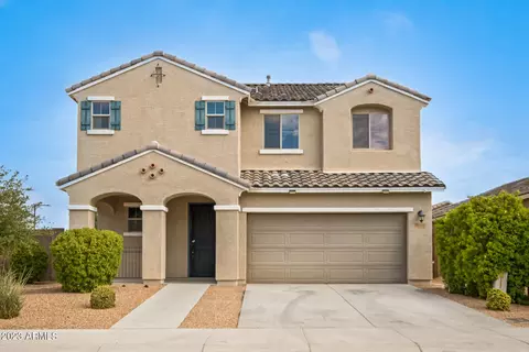 12134 W Hide Trl, Peoria, AZ 85383