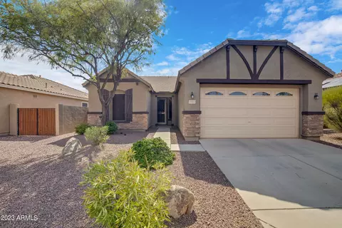 26004 N 165th Dr, Surprise, AZ 85387