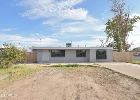 597 W Harding Ave, Coolidge, AZ 85128