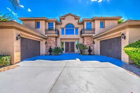 3213 E Ivyglen Cir, Mesa, AZ 85213