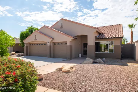 1381 W Derringer Way, Chandler, AZ 85286