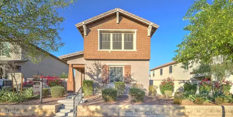 2297 N Alsap Rd, Buckeye, AZ 85396