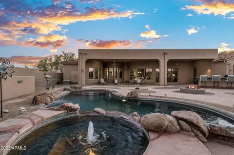 7594 E Cavedale Dr, Scottsdale, AZ 85266