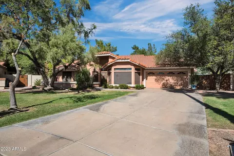 1353 N Diane Cir, Mesa, AZ 85203