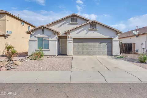 11614 W Western Ave, Avondale, AZ 85323