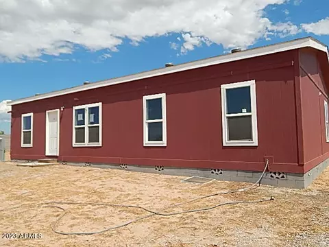 26627 N 207th Ave, Wittmann, AZ 85361
