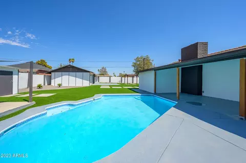 2740 E Sweetwater Ave, Phoenix, AZ 85032 photo 43