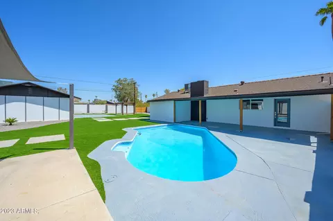 2740 E Sweetwater Ave, Phoenix, AZ 85032 photo 44