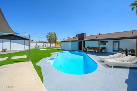 2740 E Sweetwater Ave, Phoenix, AZ 85032 photo 2