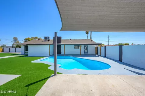 2740 E Sweetwater Ave, Phoenix, AZ 85032 photo 45