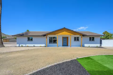 2740 E Sweetwater Ave, Phoenix, AZ 85032