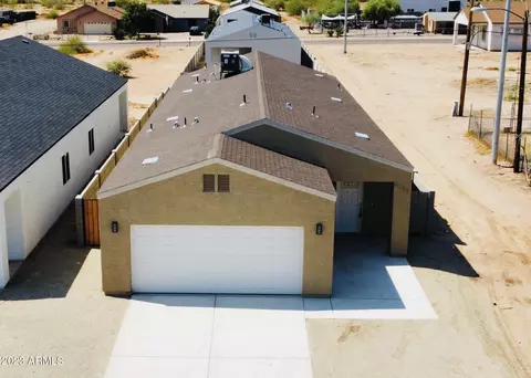 21735 W Wilson Ave, Wittmann, AZ 85361