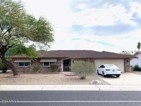 15427 N Boswell Blvd, Sun City, AZ 85351
