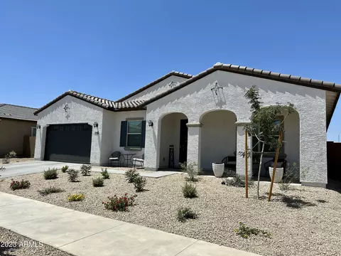 3936 W Hayduk Rd, Laveen, AZ 85339